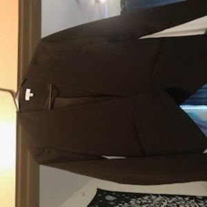 Tobi Black Suitjacket
